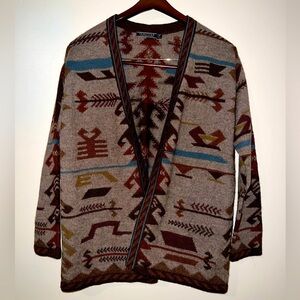 Women’s Peruvian Connection cardigan